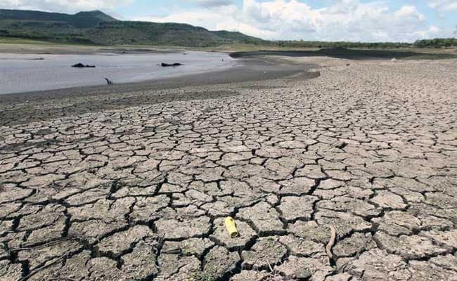 Pakistan One Of The Top 23 Countries Facing Severe Drought: Report