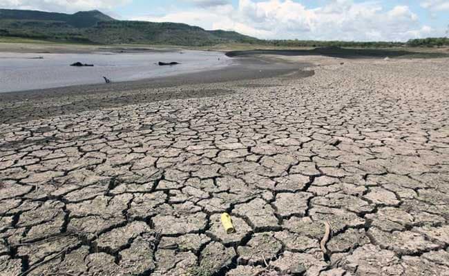 2026 El Nino Expected to Become One of Strongest Recorded Events