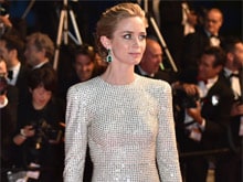 Cannes 2015: Drug Drama <i>Sicario</i> Wins Critics Over