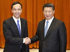 Taiwan and China Plan Further Talks to Improve Relations