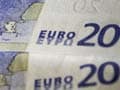 Eurozone Business Activity Strengthens in October: Survey