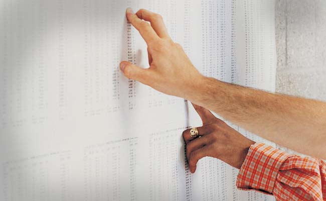 UP DElEd Results For First, Third Semesters Declared: How To Download Scorecard?