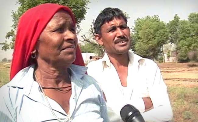 Truth vs Hype: When the Hail Came, a Farmer's Mother Had a Heart Attack
