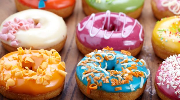 The Fat Story: Beyond Myths and Into Facts