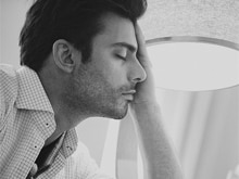 Exclusive: 5 Pics of Fawad Khan. You Can Thank us Later