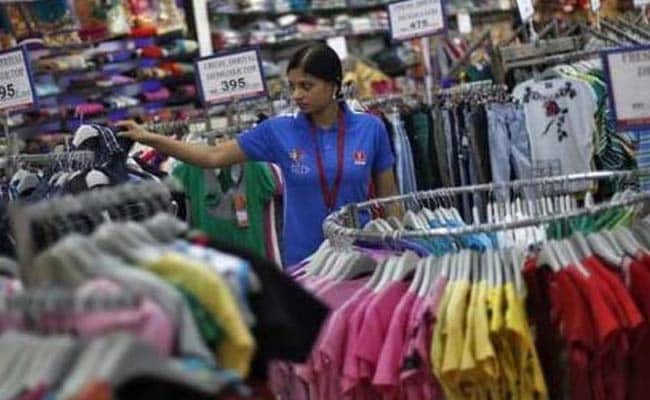 Government Retains 51% FDI in Multi-Brand Retail, Which BJP Had Opposed