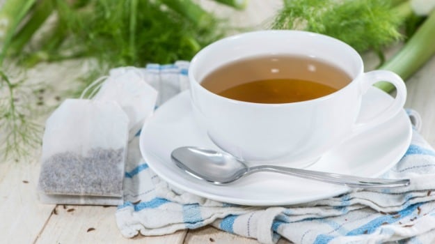 best tea for upset stomach reddit