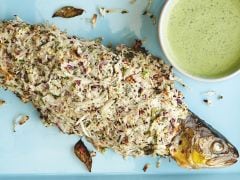 The Weekend Cook: Thomasina Miers Recipes for Using Indian Spicing to Liven Up Early Summer Meals The Weekend Cook: Thomasina Miers Recipes for Using Indian Spicing to Liven Up Early Summer Meals