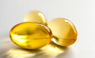 A Type of Omega 3 Fatty Acid May Prevent Liver Damage