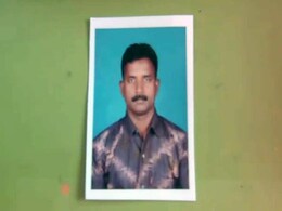 Indian Fisherman Allegedly Shot Dead by Pirates in Saudi Arabia Indian Fisherman Allegedly Shot Dead by Pirates in Saudi Arabia