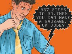 How Employers Tracking Your Health Can Cross the Line! How Employers Tracking Your Health Can Cross the Line!