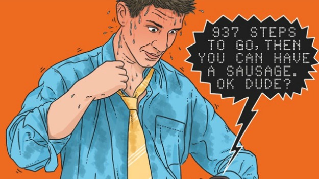 How Employers Tracking Your Health Can Cross the Line!