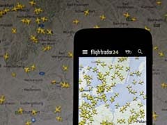Flightradar24 Finds not Just Planespotters Flocking to its Website