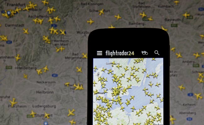 Flightradar24 Finds not Just Planespotters Flocking to its Website