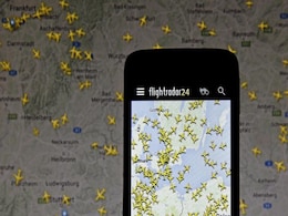 Flightradar24 Finds not Just Planespotters Flocking to its Website Flightradar24 Finds not Just Planespotters Flocking to its Website