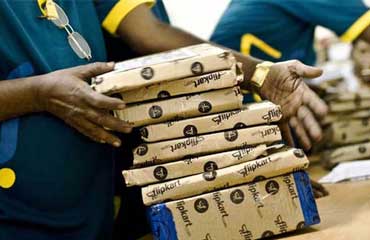 फ्लिपकार्ट सहित पांच ई-कॉमर्स कंपनियों के खिलाफ गलत ढंग से व्यापार करने के आरोप खारिज