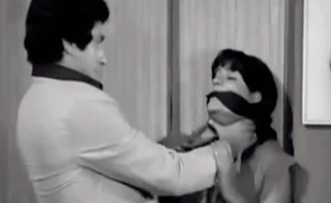'The 90-Second Film the Censor Board Wishes Did Not Exist'