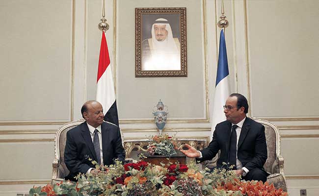 Gulf Leaders Gather Amid Growing Concern Over Yemen
