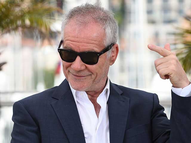 Cannes 2015: Organisers Deny Turning Away 'Women in Flat Shoes'