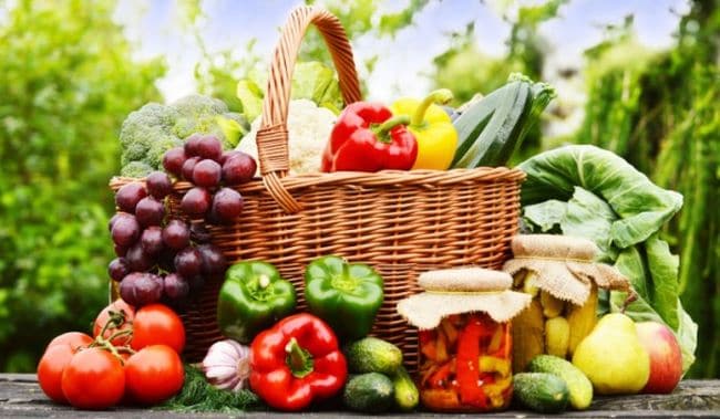 Special Veg-Rich Diet May Slow Cognitive Decline in Elderly: Study
