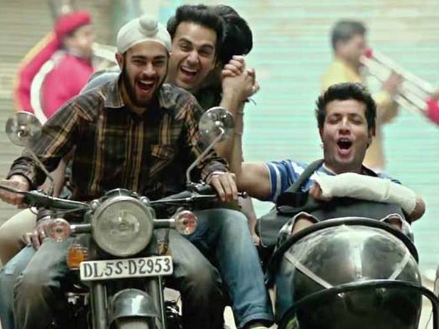 <I>Fukrey 2</I> Put on Hold, Says Director