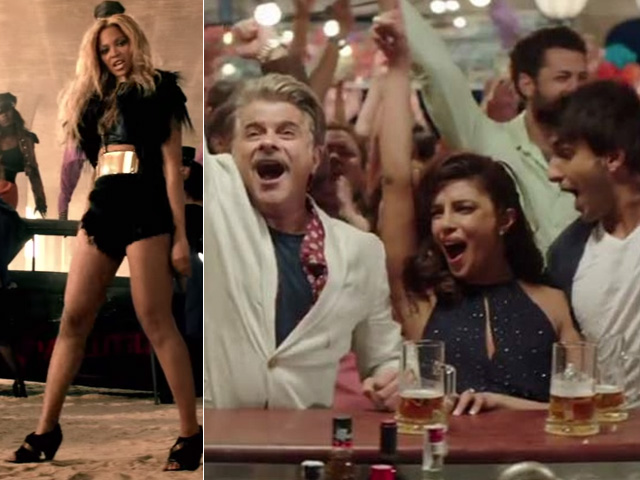 When Beyonce 'Danced to' <i>Dil Dhadakne Do</i>'s <i>Gallan Goodiyaan</i>