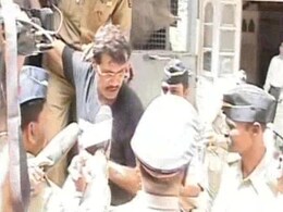 Policemen Escorting D-Company Gangster Who Took Auditions at Court Likely to Face Action Policemen Escorting D-Company Gangster Who Took Auditions at Court Likely to Face Action
