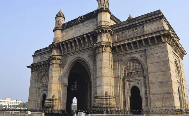 Mumbai Or Bombay? A British Newspaper Reverts To A Colonial-Era Name