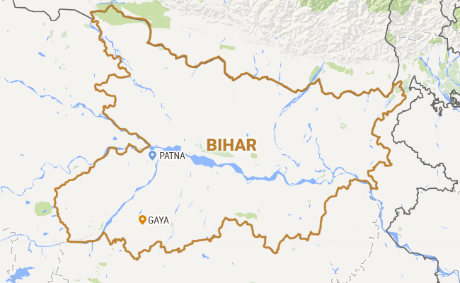 Maoists Call For Shutdown, Torch Tractors in Bihar