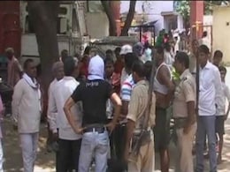 Bihar Couple Set on Fire, Villagers Watched, Nobody Called Cops Bihar Couple Set on Fire, Villagers Watched, Nobody Called Cops