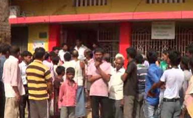 Parcel Sent to Leader of Nitish Kumar's Party Explodes, One Reported Dead