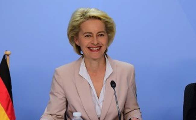 German Minister Denies Plagiarism Allegations: Report