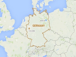 German City Evacuates 20,000 People to Defuse World War II Bomb German City Evacuates 20,000 People to Defuse World War II Bomb