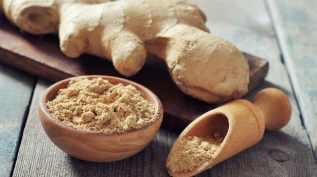 Can Ginger Help Curb Bloating? Heres The Answer - NDTV Food