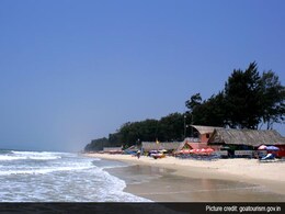 G20 Endorses 'Goa Roadmap', 'Travel For LiFE' Program To Boost Tourism G20 Endorses 'Goa Roadmap', 'Travel For LiFE' Program To Boost Tourism