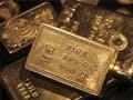 Gold Extends Losses; Down Rs 100 on Global Cues, Low Demand