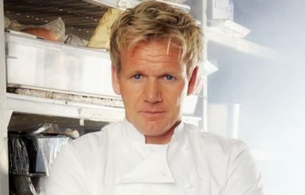 Gordon Ramsay says you need a sauté pan, and we agree