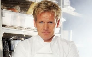 How to Cook Light, Fluffy and Delicious Rice, According to Gordon Ramsay