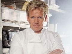 How to Cook Light, Fluffy and Delicious Rice, According to Gordon Ramsay