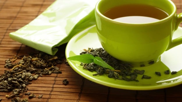 7 Amazing Benefits of Green Tea: What Makes it So Healthy - NDTV Food