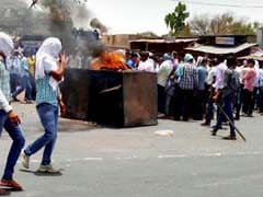 Gujjar Agitation: Talks With Rajasthan Government to Continue Today