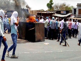 Rajasthan Government Assures Gujjars Of Support After Quota Stir Threat Rajasthan Government Assures Gujjars Of Support After Quota Stir Threat