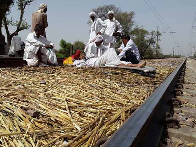राजस्‍थान में गुर्जरों का आंदोलन खत्‍म, आरक्षण के लिए विधानसभा में आएगा प्रस्‍ताव