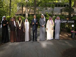 Missile Shield For Gulf Countries to Take Years to Complete Missile Shield For Gulf Countries to Take Years to Complete