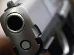 Gangster's Wife Shot Dead In Gurgaon