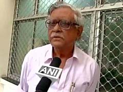 Merger of Left Parties Not on Immediate Agenda: Former Lawmaker Gurudas Dasgupta