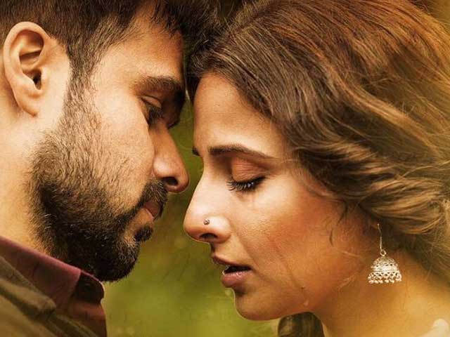 Another <i>Kahani</i> For Vidya Balan, This One <i>Adhuri</i>