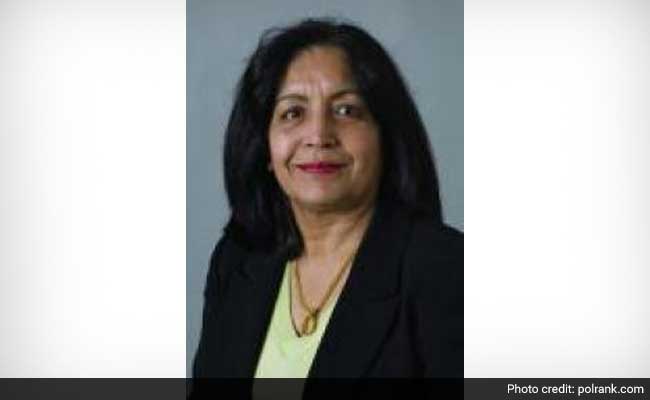 Indian-Origin Woman Becomes First Asian Elected Mayor in UK