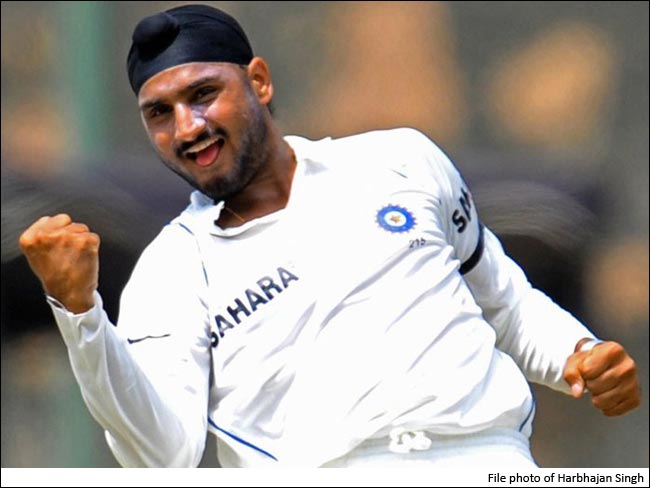 शायद बांग्लादेश की टीम और हालात ने टेस्ट टीम में चुनवाया हरभजन सिंह को