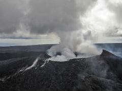 Scientists Watching Hawaii's Kilauea Volcano for New Eruption
